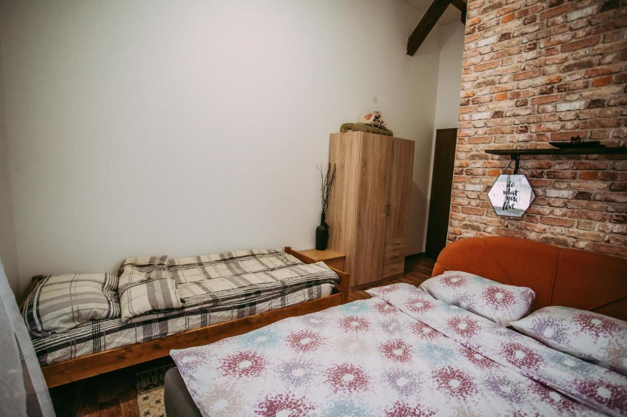 Apartment T&T Jahorina Exteriér fotografie