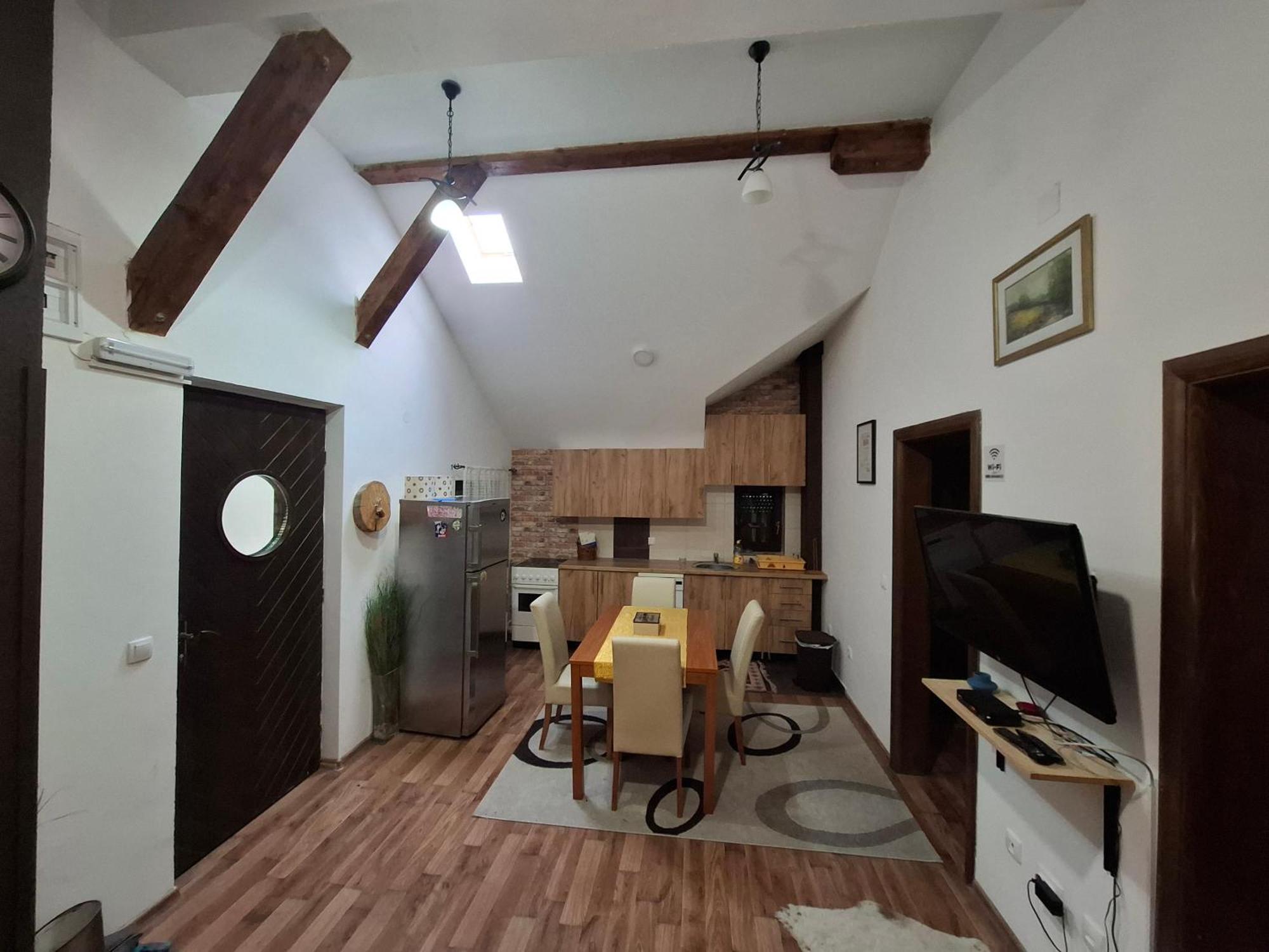 Apartment T&T Jahorina Exteriér fotografie