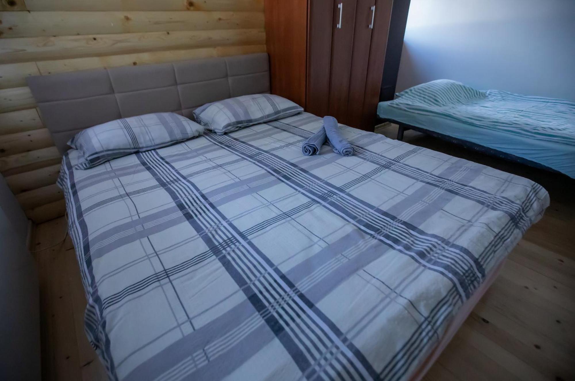 Apartment T&T Jahorina Exteriér fotografie