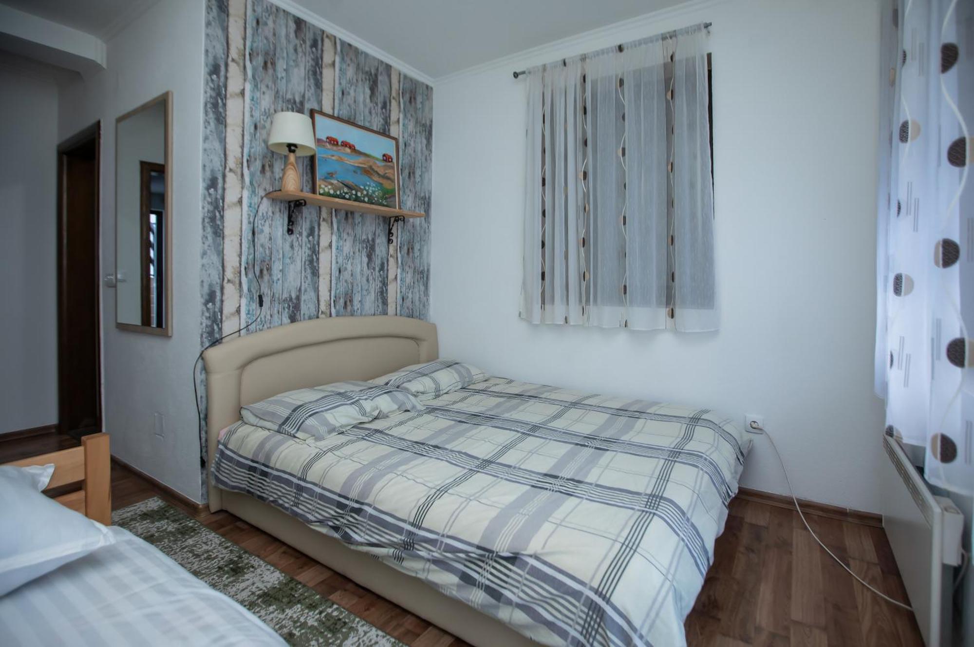 Apartment T&T Jahorina Exteriér fotografie