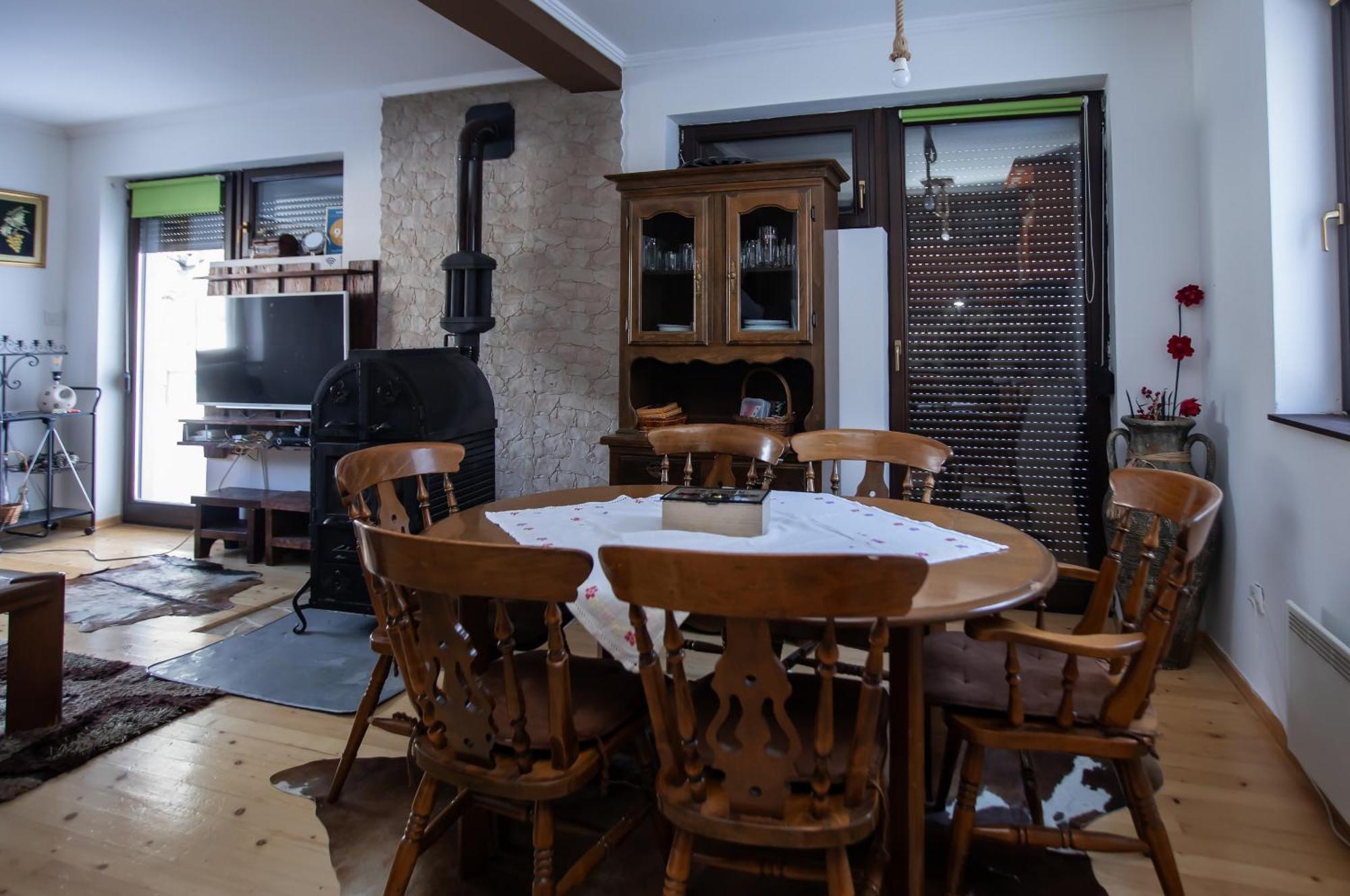 Apartment T&T Jahorina Exteriér fotografie