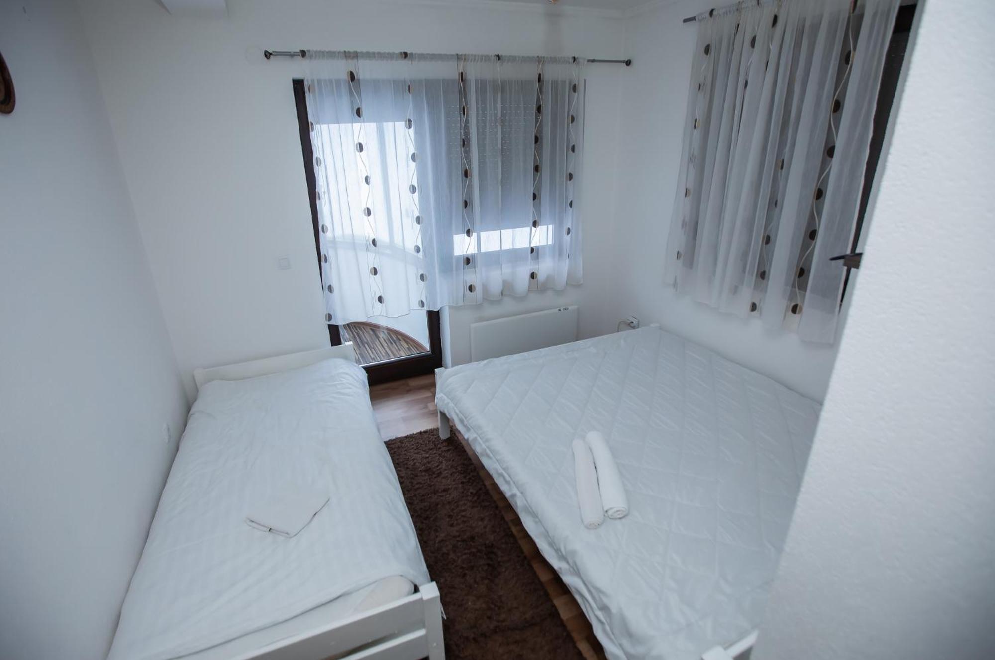 Apartment T&T Jahorina Exteriér fotografie
